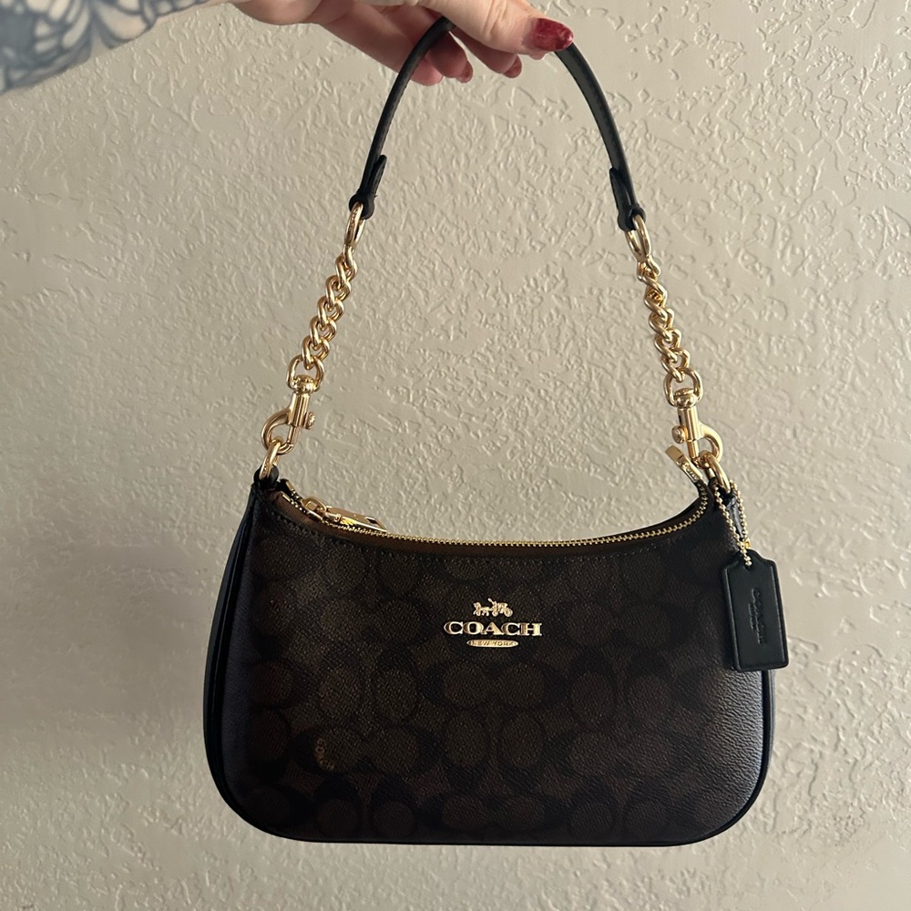 Coach bag - Picture 2 of 5